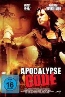 Kıyamet Kodu-Kod apokalipsisa-2007