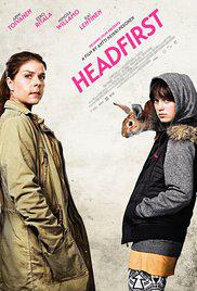 Kızın Mı Var Derdin Var-Headfirst-2014