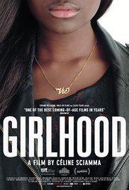 Kızlar Çetesi-Girlhood-2014