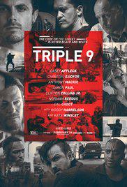 Kod 999-Triple 9-2016