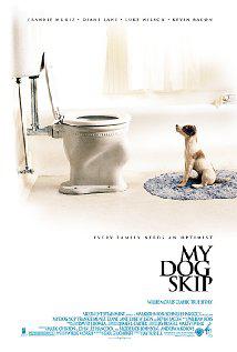 Köpeğim Skip-My Dog Skip-2000
