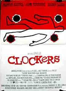 Köşe Başındakiler-Clockers-1995