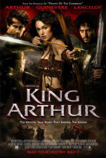 Kral Arthur-King Arthur-2004