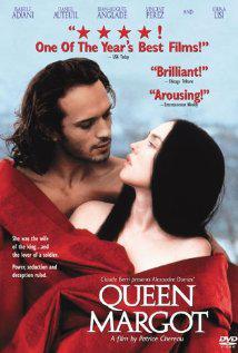 Kraliçe Margot-Queen Margot-1994