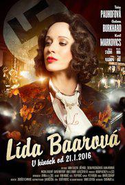 Lída Baarová-Lída Baarová-2016