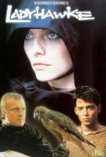 Ladyhawke-Ladyhawke-1985