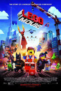Lego Filmi-The Lego Movie-2014