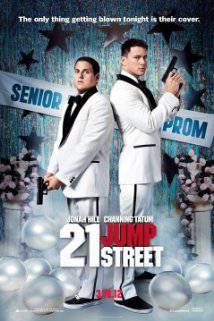Liseli Polisler-21 Jump Street-2012