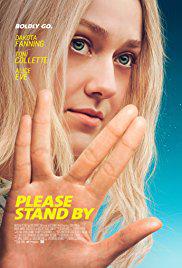 Lütfen Beklemede Kal-Please Stand By-2017