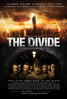Mahser Günü-The Divide-2011