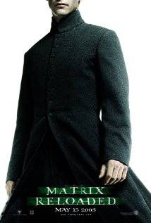 Matrix Reloaded-The Matrix Reloaded-2003