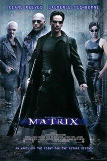 Matrix-The Matrix-1999