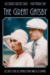Muhteşem Gatsby-The Great Gatsby-1974