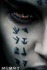 Mumya-The Mummy-2017