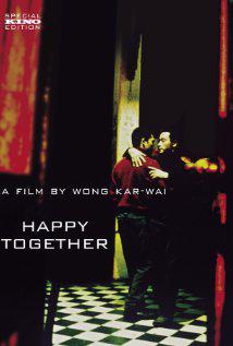 Mutlu Beraberlik-Happy Together-1997