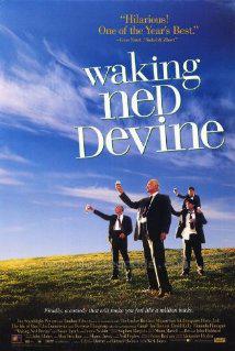 Ned Devine’i Diriltmek-Waking Ned-1998