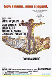 Nevada Katilleri-Nevada Smith-1966