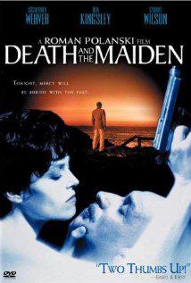 Ölüm ve Bakire-Death and the Maiden-1994