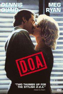 Ölüme 24 Saat-D.O.A.-1988