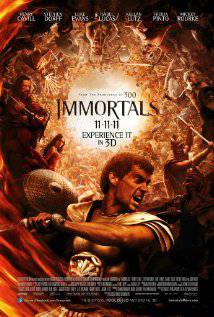 Ölümsüzler: Tanrıların Savaşı-Immortals-2011
