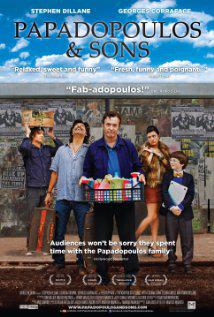 Papadopoulos ve Oğulları-Papadopoulos & Sons-2012