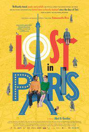 Paris Büyüsü-Lost in Paris-2016