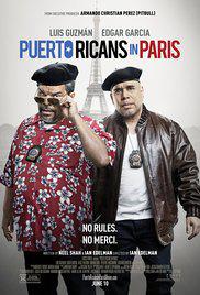 Porto Rikolular Pariste-Puerto Ricans in Paris-2015