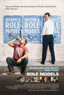 Rol Modelleri-Role Models-2008