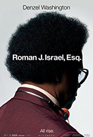 Roman J. Israel, Esq.-Roman J. Israel, Esq.-2017