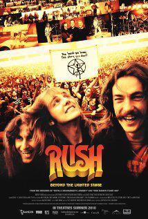 Rush: Beyond the Lighted Stage-Rush: Beyond the Lighted Stage-2010