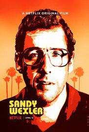 Sandy Wexler-Sandy Wexler-2017