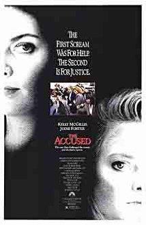 Sanık-The Accused-1988