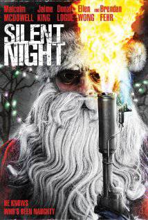 Sessiz Gece-Silent Night-2013
