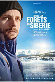 Sibirya Ormanlarında-Dans les forêts de Sibérie-2016