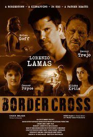 Sınır Kesişmesi-BorderCross-2017