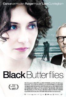 Siyah Kelebekler-Black Butterflies-2011