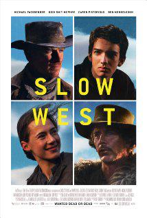 Slow West-Slow West-2015