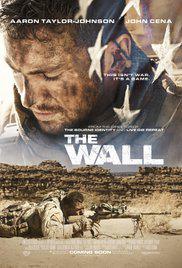 Sniper: Duvar-The Wall-2017
