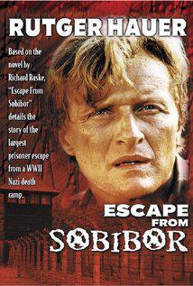 Sobibor'dan Kaçış-Escape from Sobibor-1987