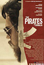 Somali Korsanları-The Pirates of Somalia-2017