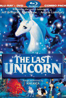 Son Boynuzlu At-The Last Unicorn-1982