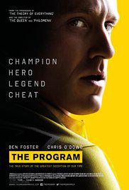 Son Efsane-The Program-2015
