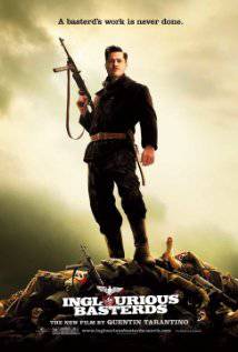 Soysuzlar Çetesi-Inglourious Basterds-2009