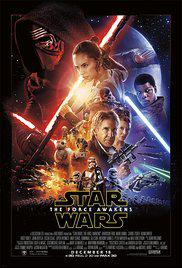 Star Wars: Bölüm VII - Güç Uyanıyor-Star Wars: Episode VII - The Force Awakens-2015