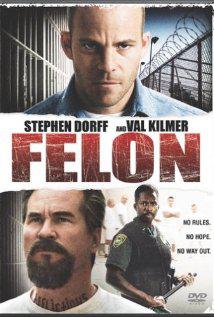 Suç Çıkmazı-Felon-2008