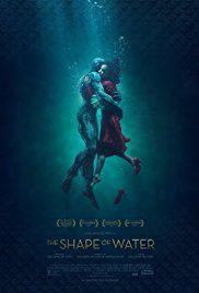 Suyun Sesi-The Shape of Water-2017