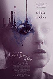 Tek Gördüğüm Sensin-All I See Is You-2016