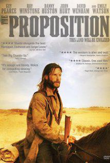 Teklif-The Proposition-2005