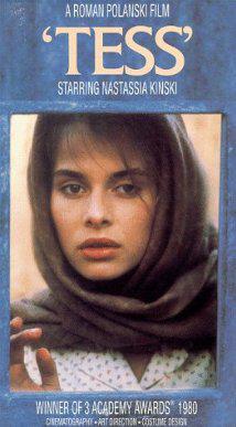 Tess-Tess-1979
