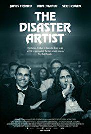 The Disaster Artist-The Disaster Artist-2017